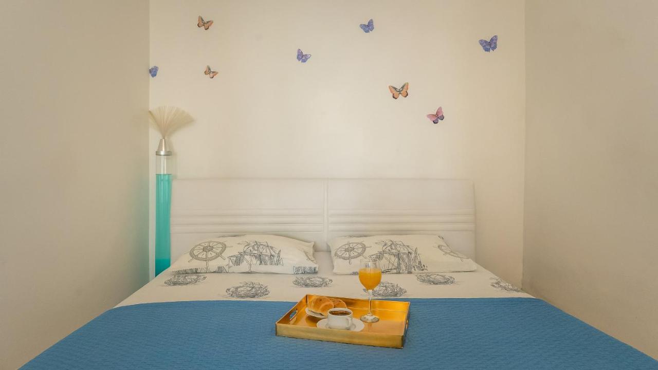 Dubrovnik Story Apartment Exterior photo