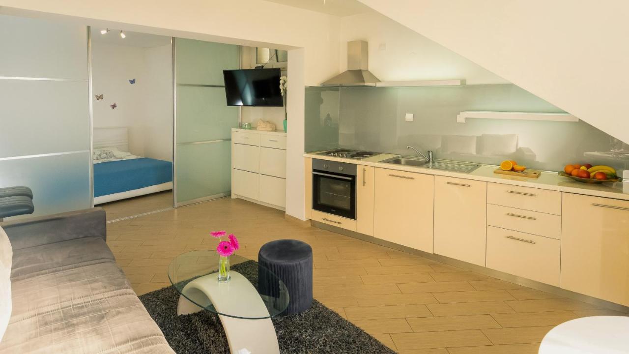 Dubrovnik Story Apartment Exterior photo