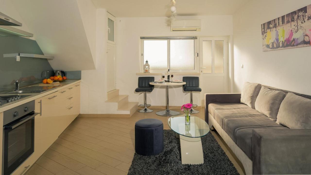 Dubrovnik Story Apartment Exterior photo