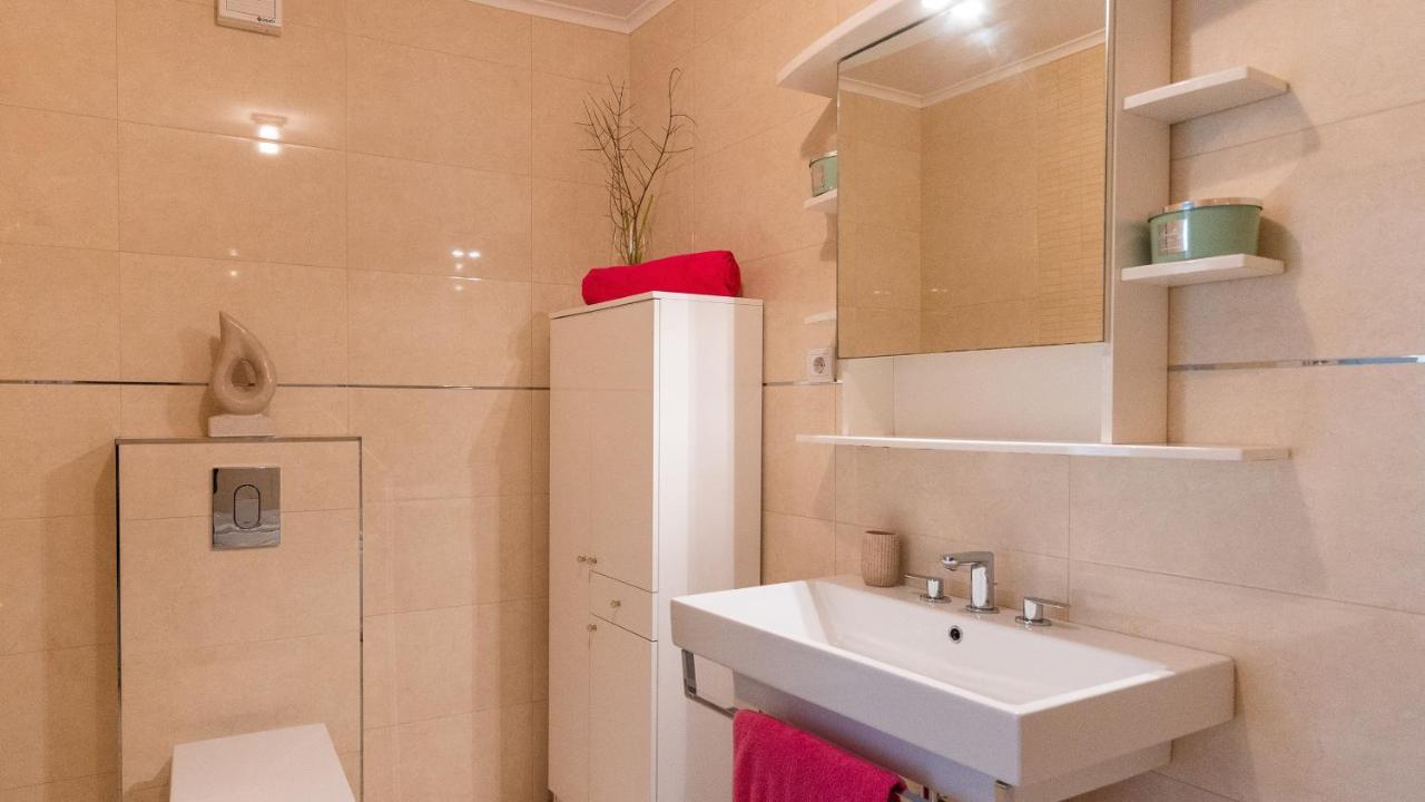 Dubrovnik Story Apartment Exterior photo