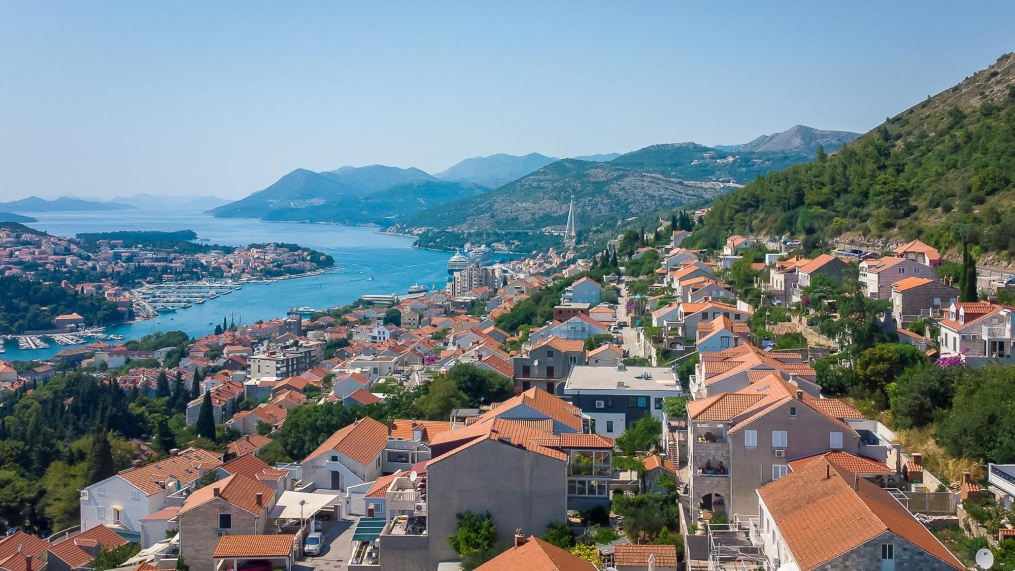 Dubrovnik Story Apartment Exterior photo