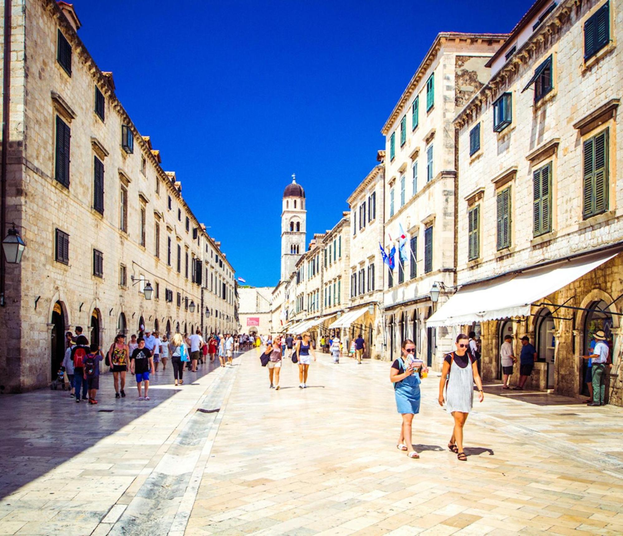Dubrovnik Story Apartment Exterior photo